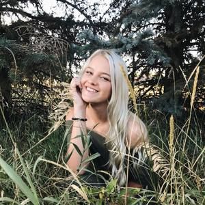 Meet your Posher, Sydnee